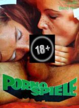 Porno Spiele Band – Nr 1 1974