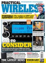 Practical Wireless – July 2026
