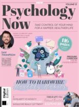 Psychology Now – Volume 12 – 4 June 2026