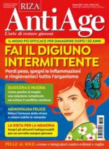 Riza AntiAge – Giugno 2026