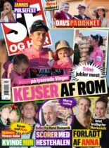 SE og HOR – 4 Juni 2026