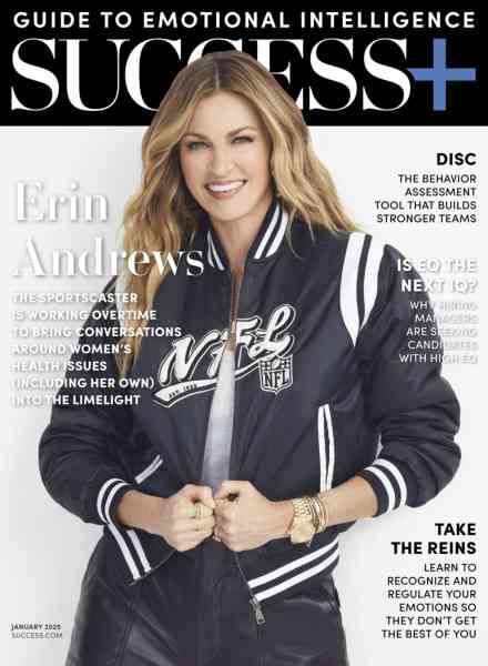 Success – January 2025
