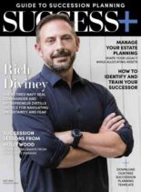 Success – July 2025
