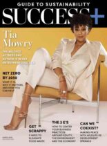 Success – March 2025