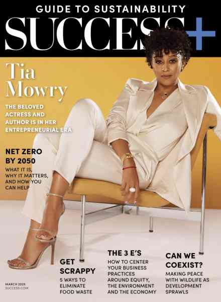 Success – March 2025