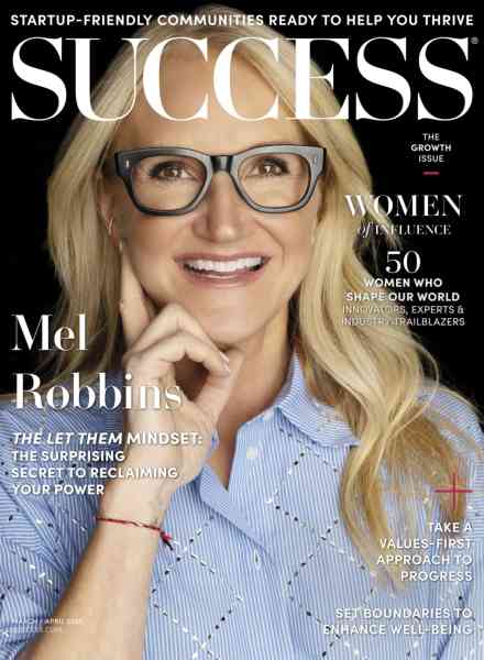 Success – March-April 2025