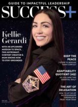 Success – May 2025