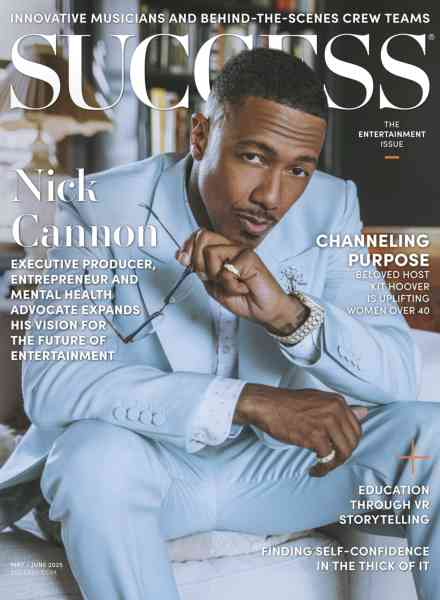 Success – May-June 2025