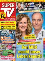 Super TV – 4 Juni 2026