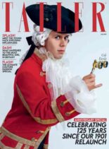Tatler UK – July 2026