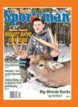 The Maine Sportsman – February 2019