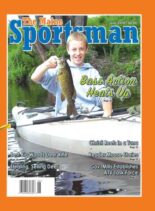The Maine Sportsman – June 2019