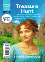 The People’s Friend Pocket Novel – 4 June 2026