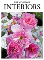 The World of Interiors – July 2026