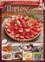Torte della Nonna – Giugno-Luglio 2026
