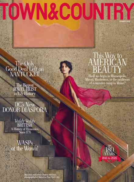 Town & Country USA – Summer 2026
