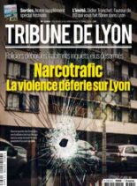 Tribune de Lyon – 4 Juin 2026