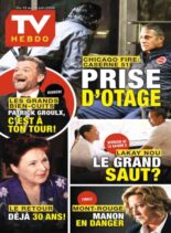 TV Hebdo – 13 Juin 2026