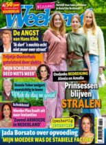 Weekend Netherlands – 4 Juni 2026