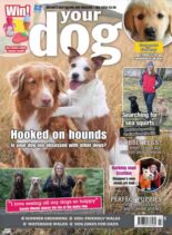 Your Dog – July 2026