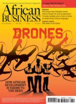 African Business English Edition – June 2026