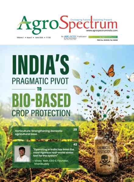 AgroSpectrum – June 2026