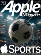 AppleMagazine – 5 June 2026