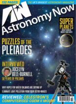 Astronomy Now – February 2018