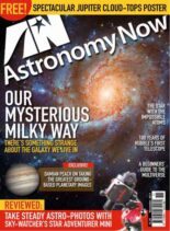 Astronomy Now – November 2017