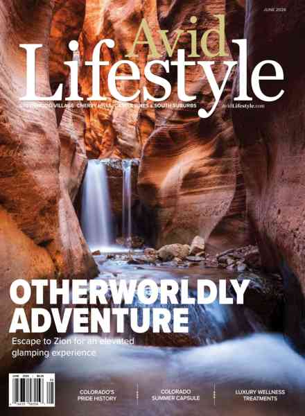 AvidLifestyle – June 2026