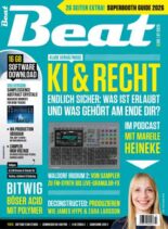 Beat – Juli 2026