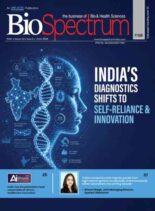 Bio Spectrum – June 2026