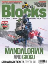 Blocks Magazine – Issue 140 2026