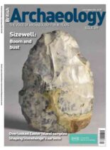 British Archaeology – July-August 2026