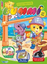 Bummi – Juni 2026