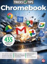 Chromebook Tricks and Tips – Summer 2026