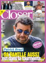 Closer France – 5 Juin 2026