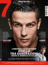 Corriere della Sera Sette – 5 Giugno 2026