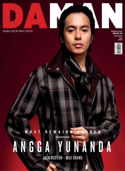 Da Man – June-July 2026