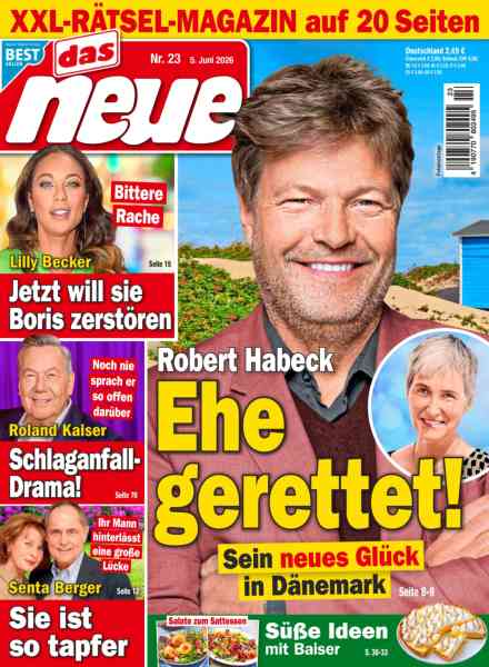 Das Neue – 5 Juni 2026