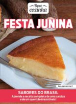 Doce Cozinha – 5 Junho 2026
