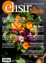 Elisir di Salute – Maggio-Giugno 2026