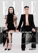 Elle Mexico – Junio 2026