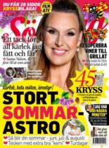 Expressen Sondag – 5 Juni 2026