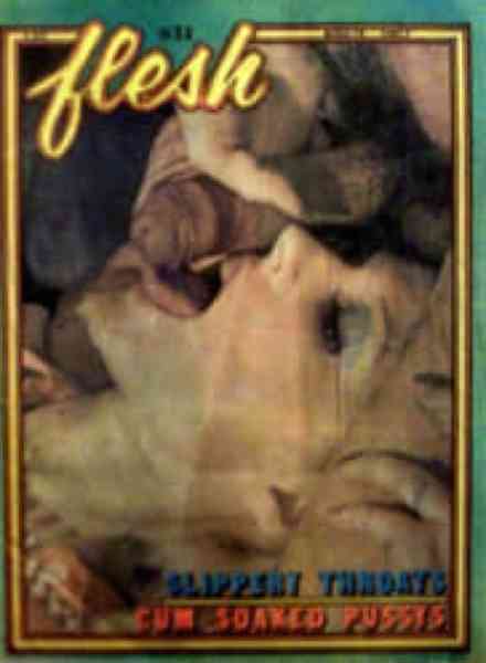 flesh – N 31 1970