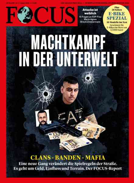 Focus – 5 Juni 2026