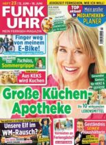 Funk Uhr – 5 Juni 2026