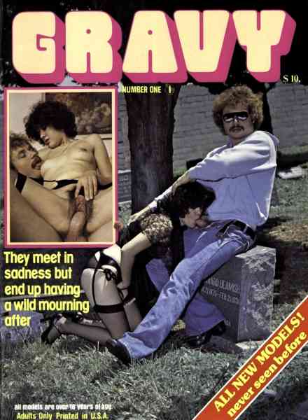 Gravy – Number 1 1979