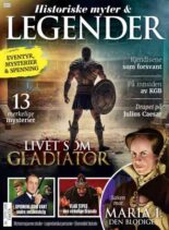 Historie Norge – 5 Juni 2026