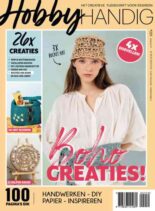 HobbyHandig – Issue 259 2026